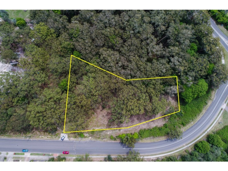 77 and 79 Blanch Street, Boat Harbour NSW 2316