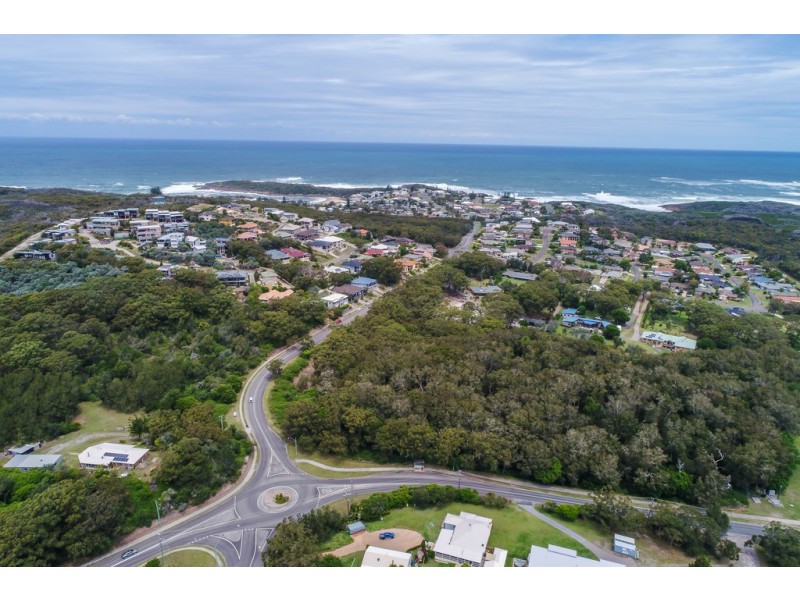 77 and 79 Blanch Street, Boat Harbour NSW 2316