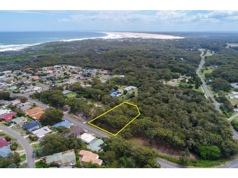 77 and 79 Blanch Street, Boat Harbour NSW 2316