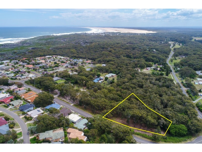 77 and 79 Blanch Street, Boat Harbour NSW 2316