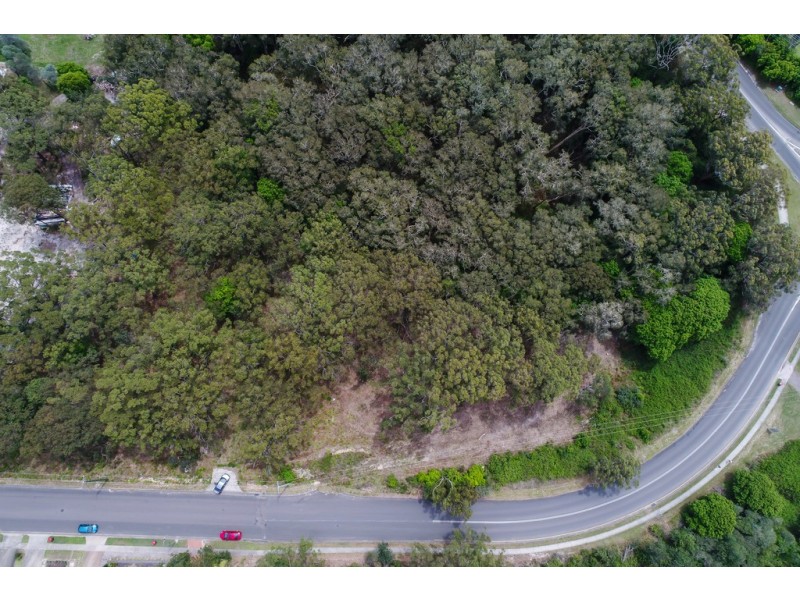 77 and 79 Blanch Street, Boat Harbour NSW 2316