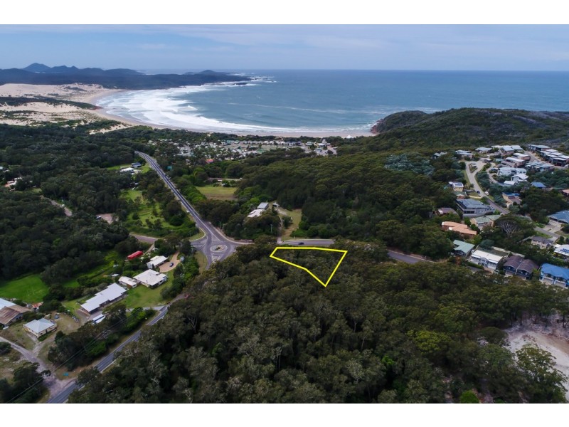 77 and 79 Blanch Street, Boat Harbour NSW 2316