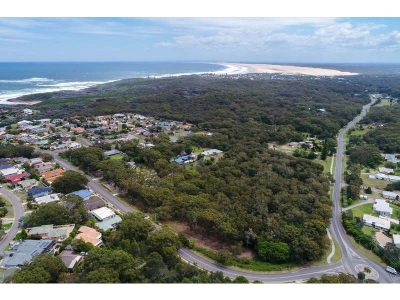 77 and 79 Blanch Street, Boat Harbour NSW 2316