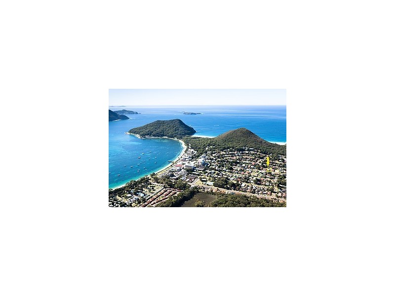 52 Tomaree Road, Shoal Bay NSW 2315