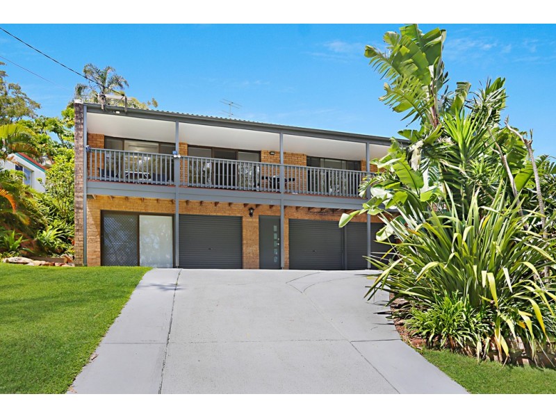 34 Randall Drive, Salamander Bay NSW 2317