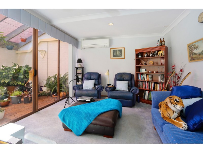 4/4 Cromarty Road, Soldiers Point NSW 2317