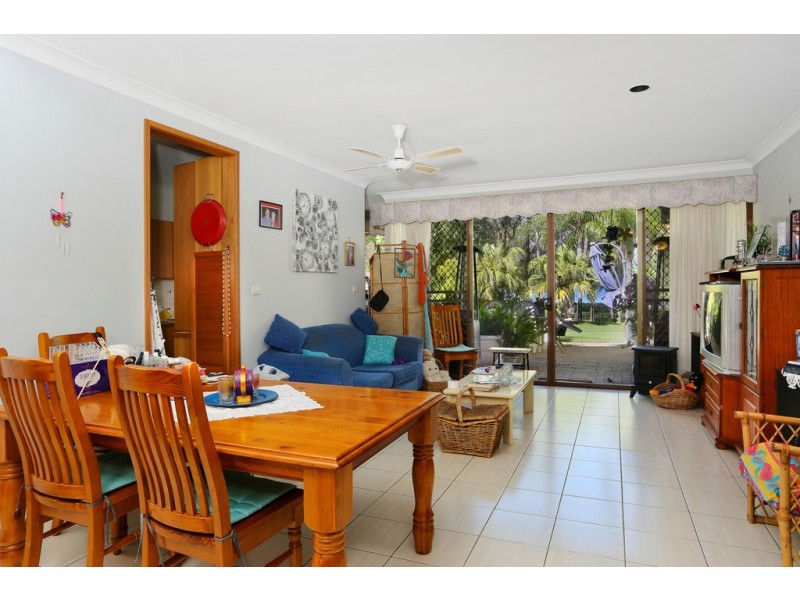 4/4 Cromarty Road, Soldiers Point NSW 2317