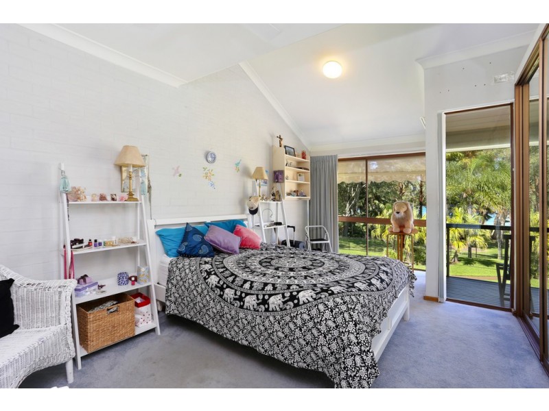 4/4 Cromarty Road, Soldiers Point NSW 2317