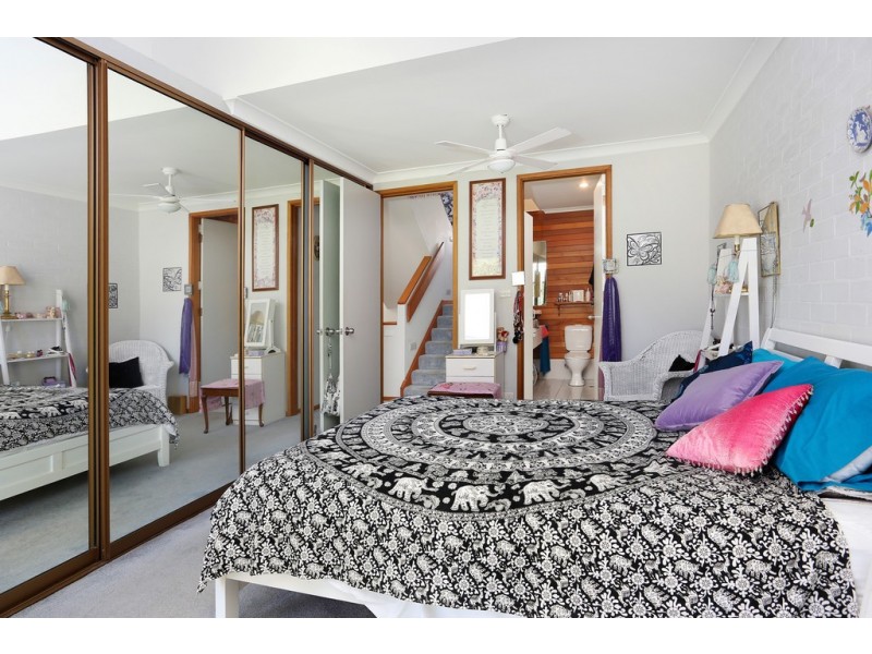 4/4 Cromarty Road, Soldiers Point NSW 2317