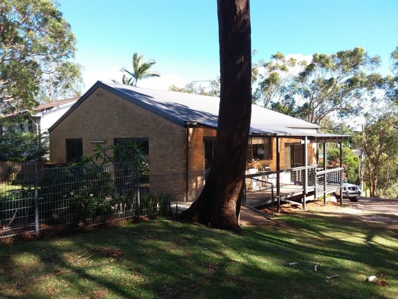 27 Bagnall Avenue, Soldiers Point NSW 2317