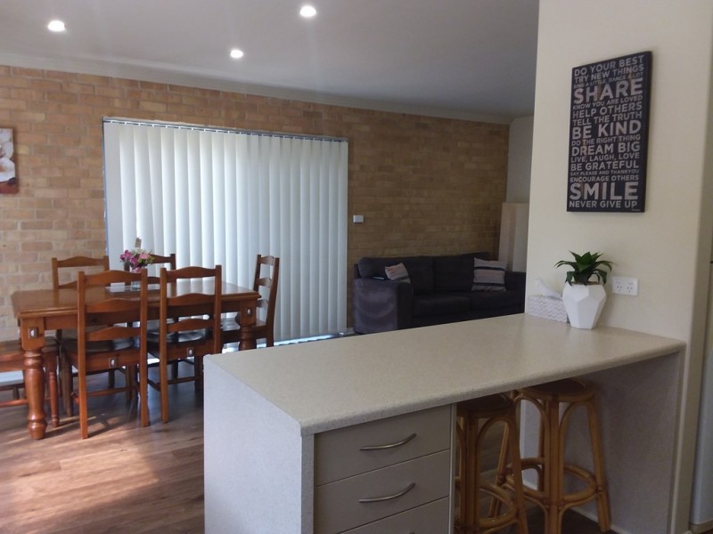 27 Bagnall Avenue, Soldiers Point NSW 2317