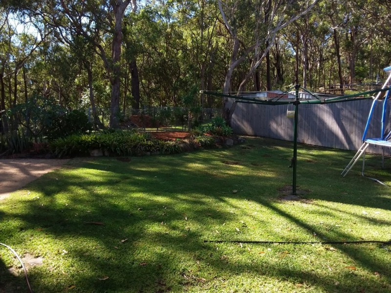 27 Bagnall Avenue, Soldiers Point NSW 2317