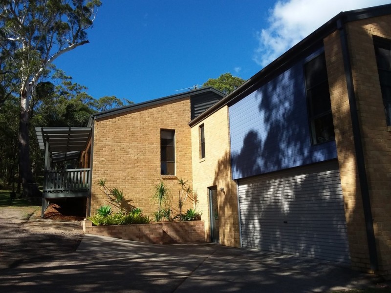 27 Bagnall Avenue, Soldiers Point NSW 2317