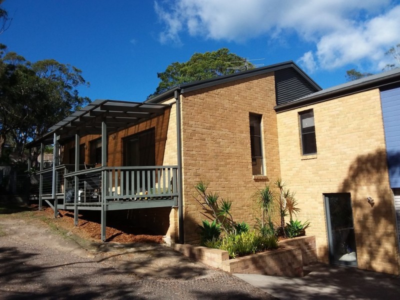 27 Bagnall Avenue, Soldiers Point NSW 2317