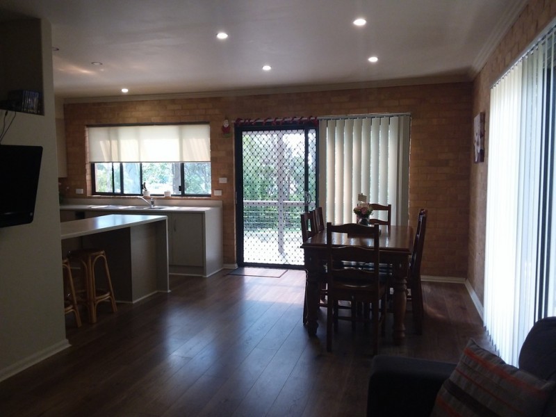 27 Bagnall Avenue, Soldiers Point NSW 2317