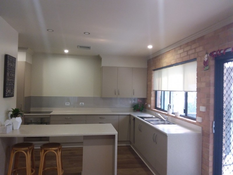 27 Bagnall Avenue, Soldiers Point NSW 2317