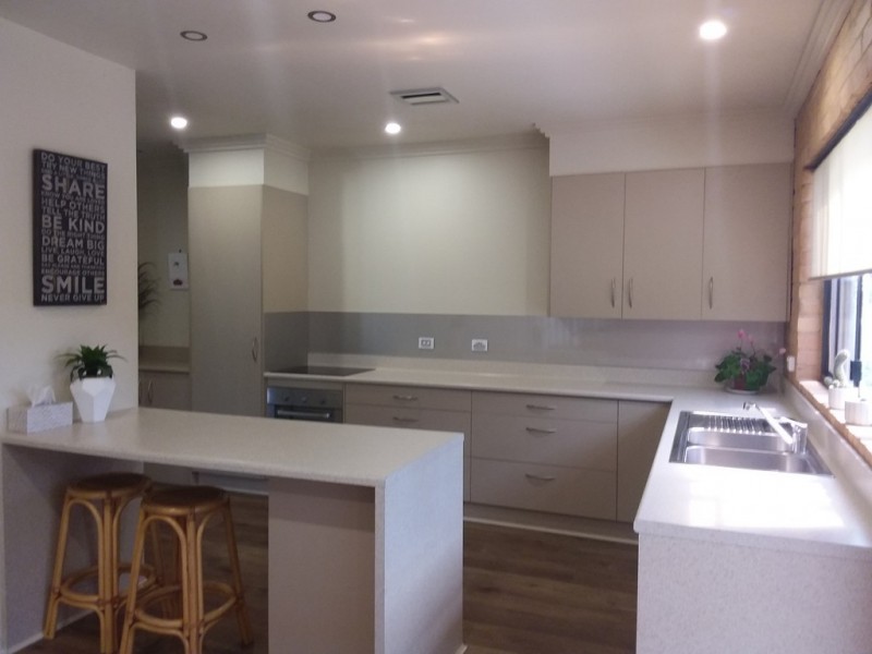 27 Bagnall Avenue, Soldiers Point NSW 2317