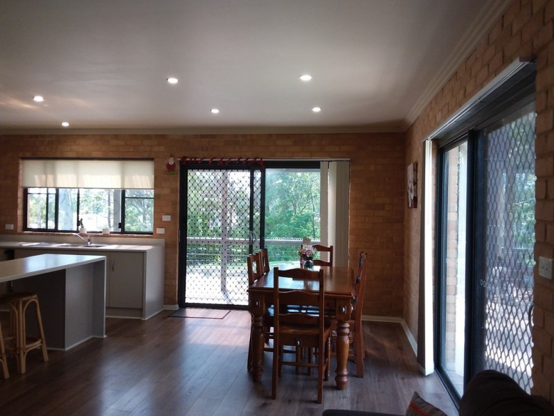 27 Bagnall Avenue, Soldiers Point NSW 2317