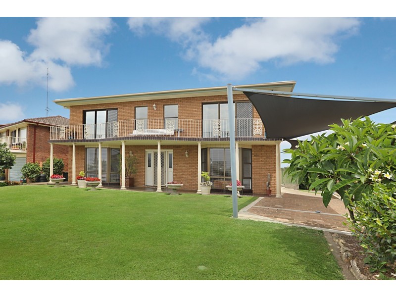 48 Scott Circuit, Salamander Bay NSW 2317