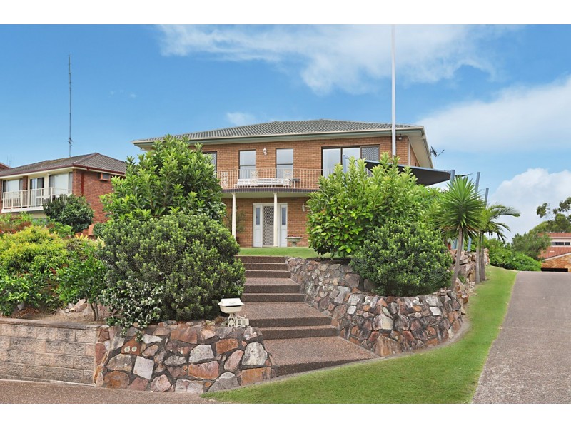 48 Scott Circuit, Salamander Bay NSW 2317