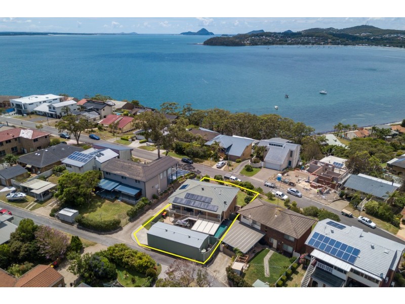 48 Scott Circuit, Salamander Bay NSW 2317