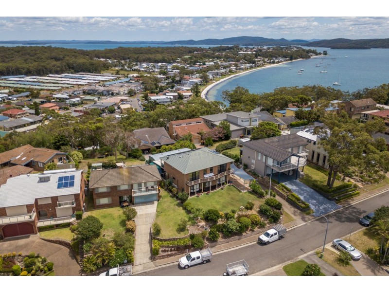 48 Scott Circuit, Salamander Bay NSW 2317