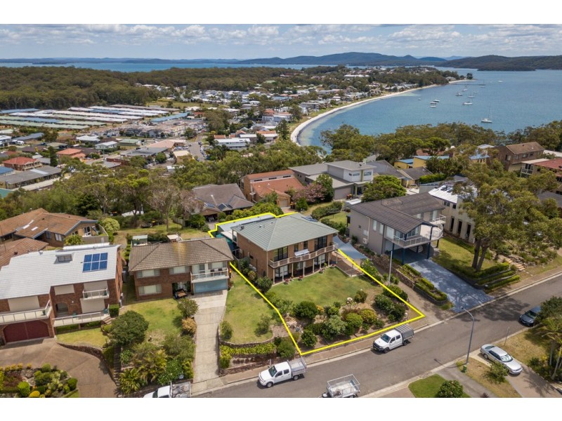 48 Scott Circuit, Salamander Bay NSW 2317