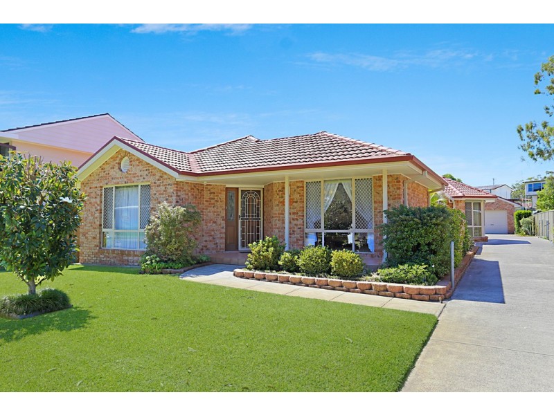 66 John Parade, Lemon Tree Passage NSW 2319