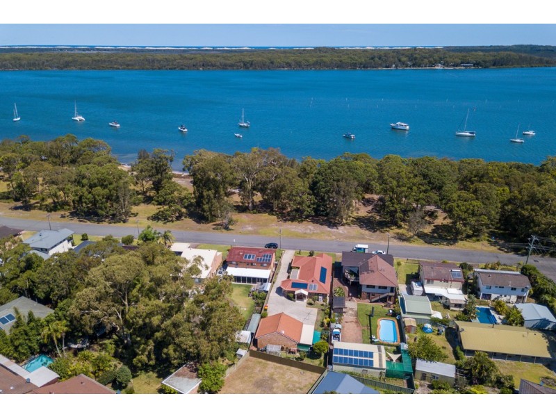 66 John Parade, Lemon Tree Passage NSW 2319