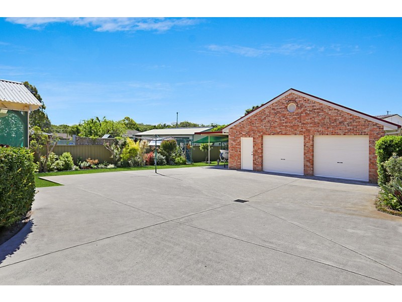 66 John Parade, Lemon Tree Passage NSW 2319