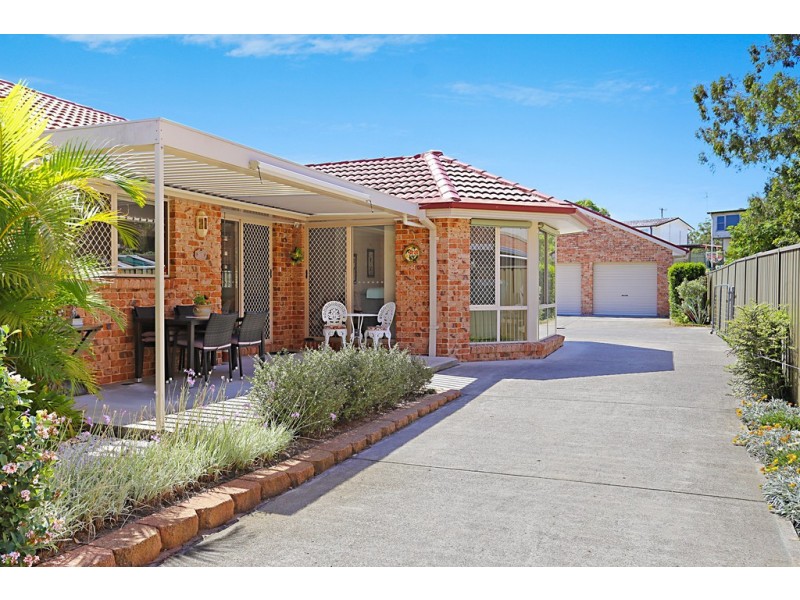 66 John Parade, Lemon Tree Passage NSW 2319