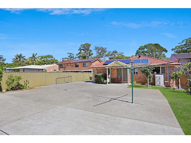 66 John Parade, Lemon Tree Passage NSW 2319