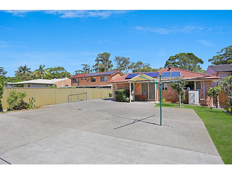 66 John Parade, Lemon Tree Passage NSW 2319
