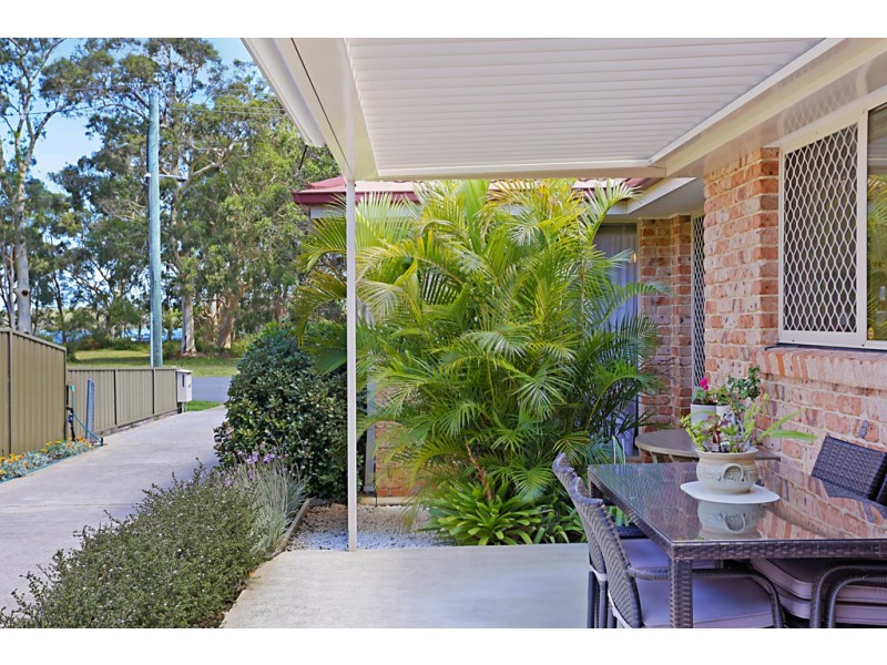 66 John Parade, Lemon Tree Passage NSW 2319