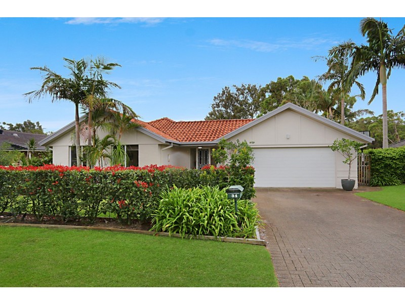 34 Kestrel Avenue, Salamander Bay NSW 2317