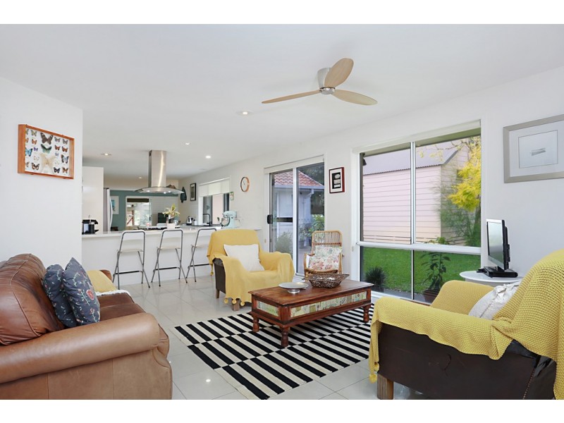34 Kestrel Avenue, Salamander Bay NSW 2317