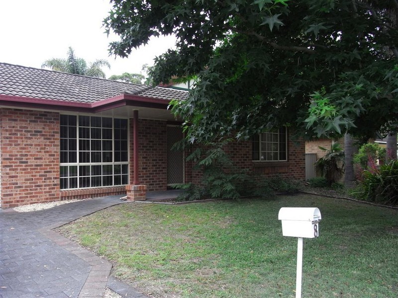 8 Shores Close, Salamander Bay NSW 2317