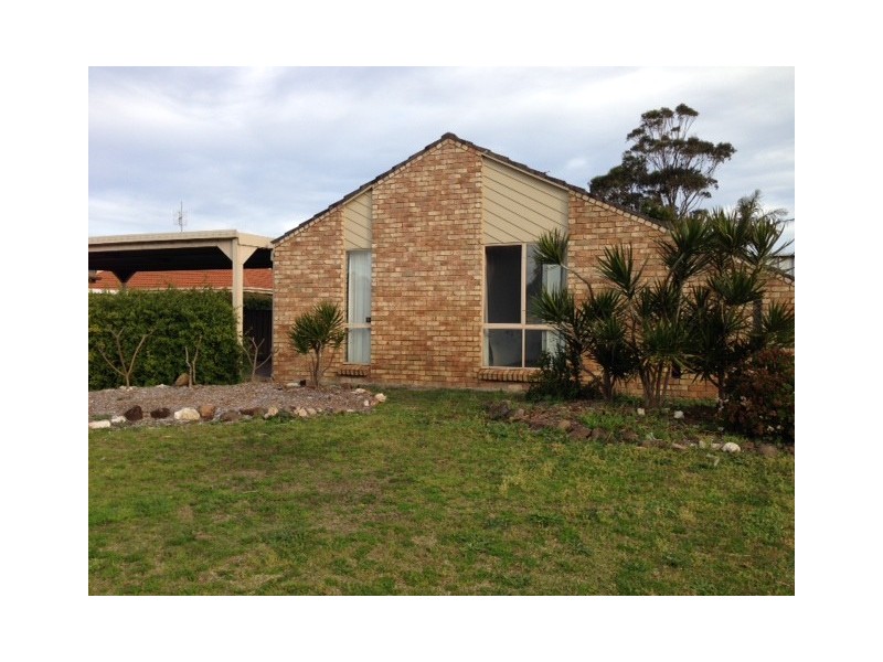 6 Anglers Drive, Anna Bay NSW 2316