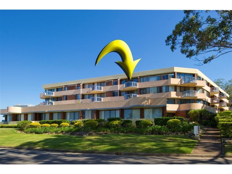 16/5 Mitchell Street, Soldiers Point NSW 2317