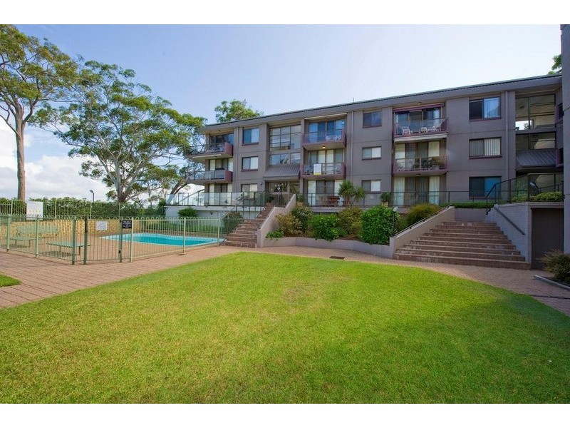 4/34-36 Magnus Street, Nelson Bay NSW 2315