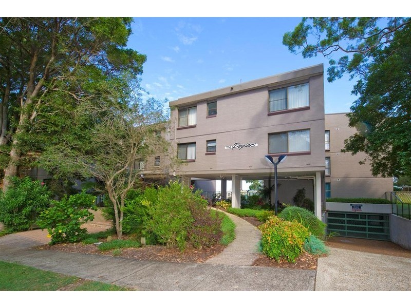 4/34-36 Magnus Street, Nelson Bay NSW 2315