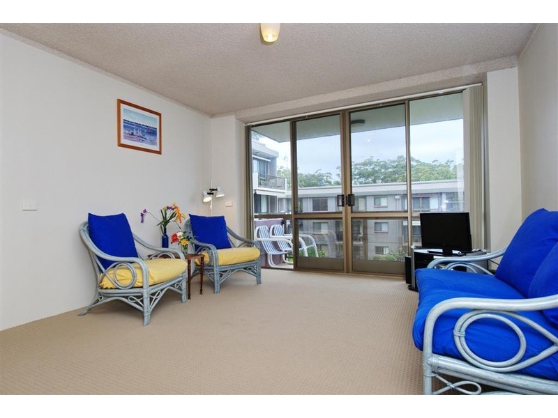 4/34-36 Magnus Street, Nelson Bay NSW 2315