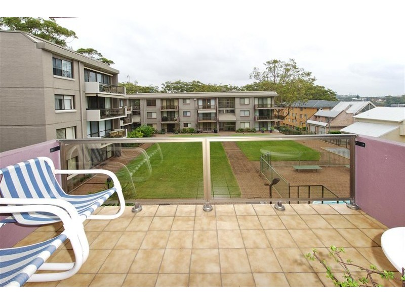 4/34-36 Magnus Street, Nelson Bay NSW 2315