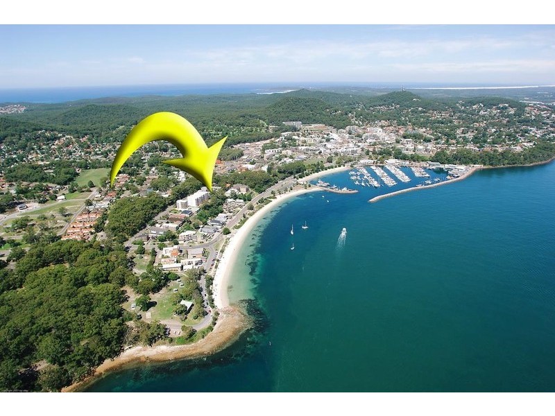 4/34-36 Magnus Street, Nelson Bay NSW 2315