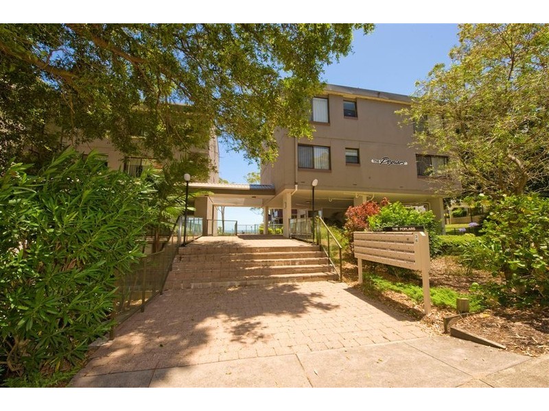 4/34-36 Magnus Street, Nelson Bay NSW 2315