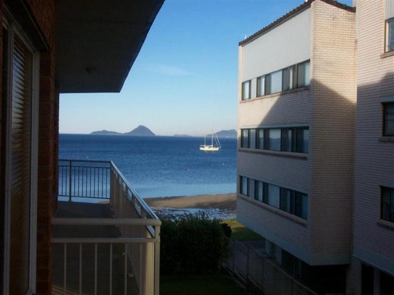 11/39 Soldiers Point Road, Soldiers Point NSW 2317