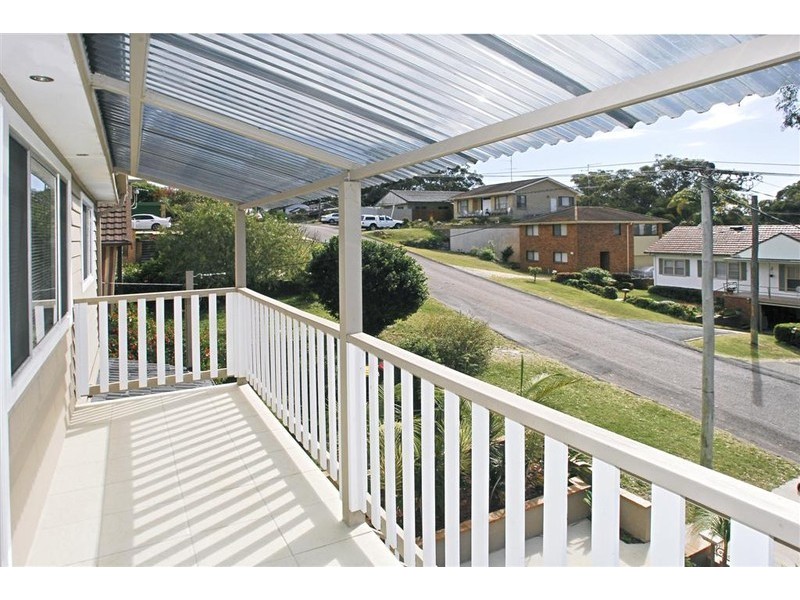 9 Montevideo Parade, Nelson Bay NSW 2315