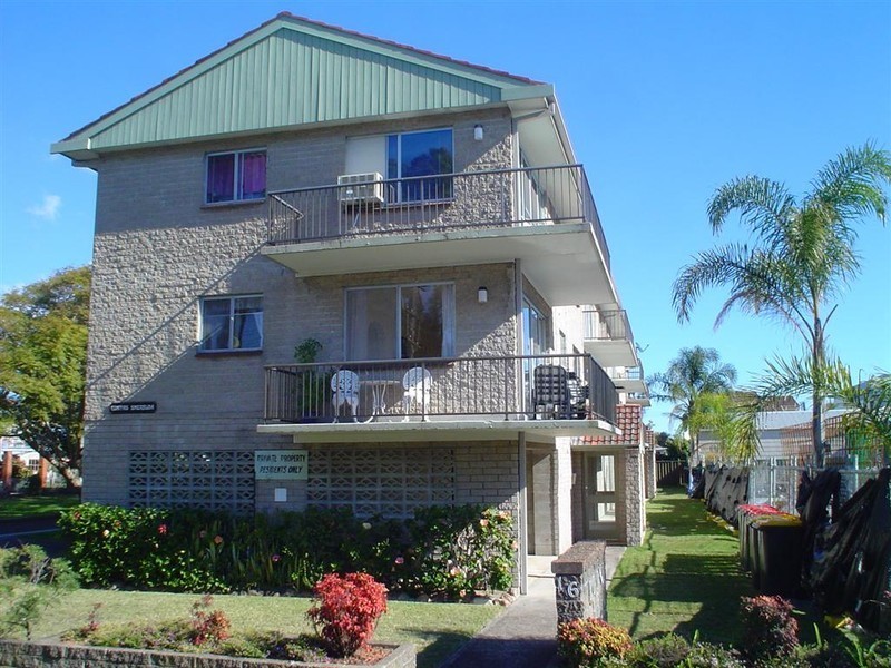 3/16  Soldiers Point Road, Soldiers Point NSW 2317