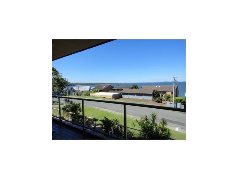 5/3-5  Mitchell Street, Soldiers Point NSW 2317