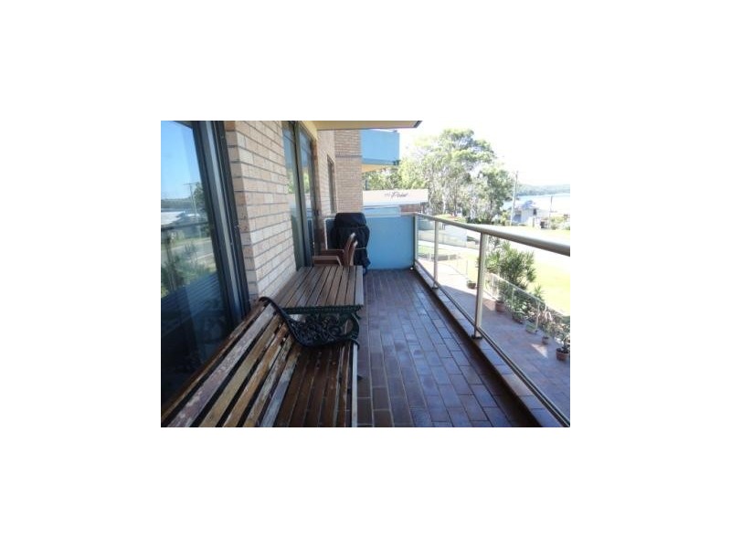 5/3-5  Mitchell Street, Soldiers Point NSW 2317